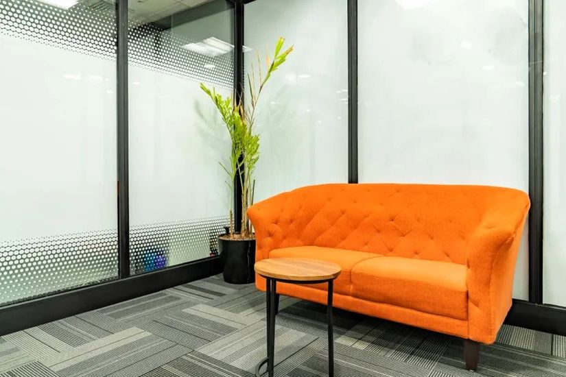 Novel Office
